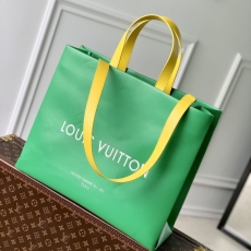 LV Shopping Bags